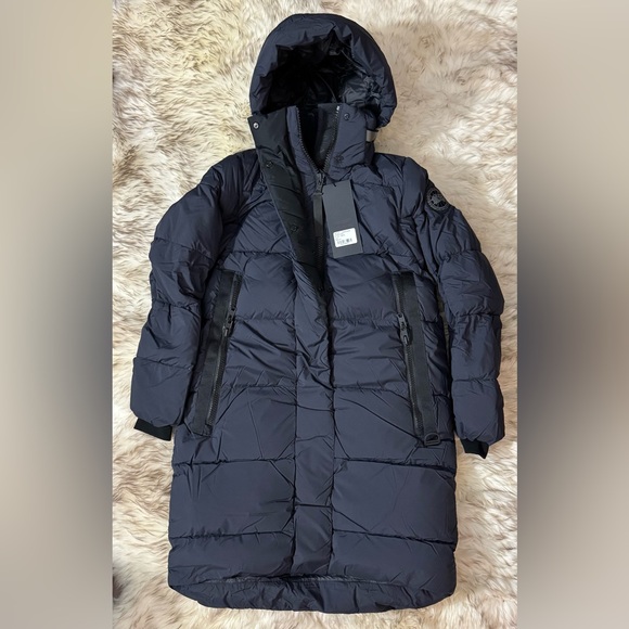CANADA GOOSE Women Byward 